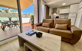 Apartamentos Rincon Del Mar