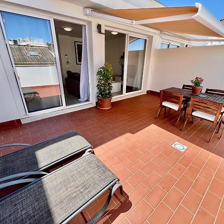 Apartamentos Rincon Del Mar Torre Del Mar Esterno foto
