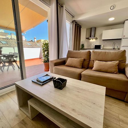 Apartamentos Rincon Del Mar Torre Del Mar Esterno foto