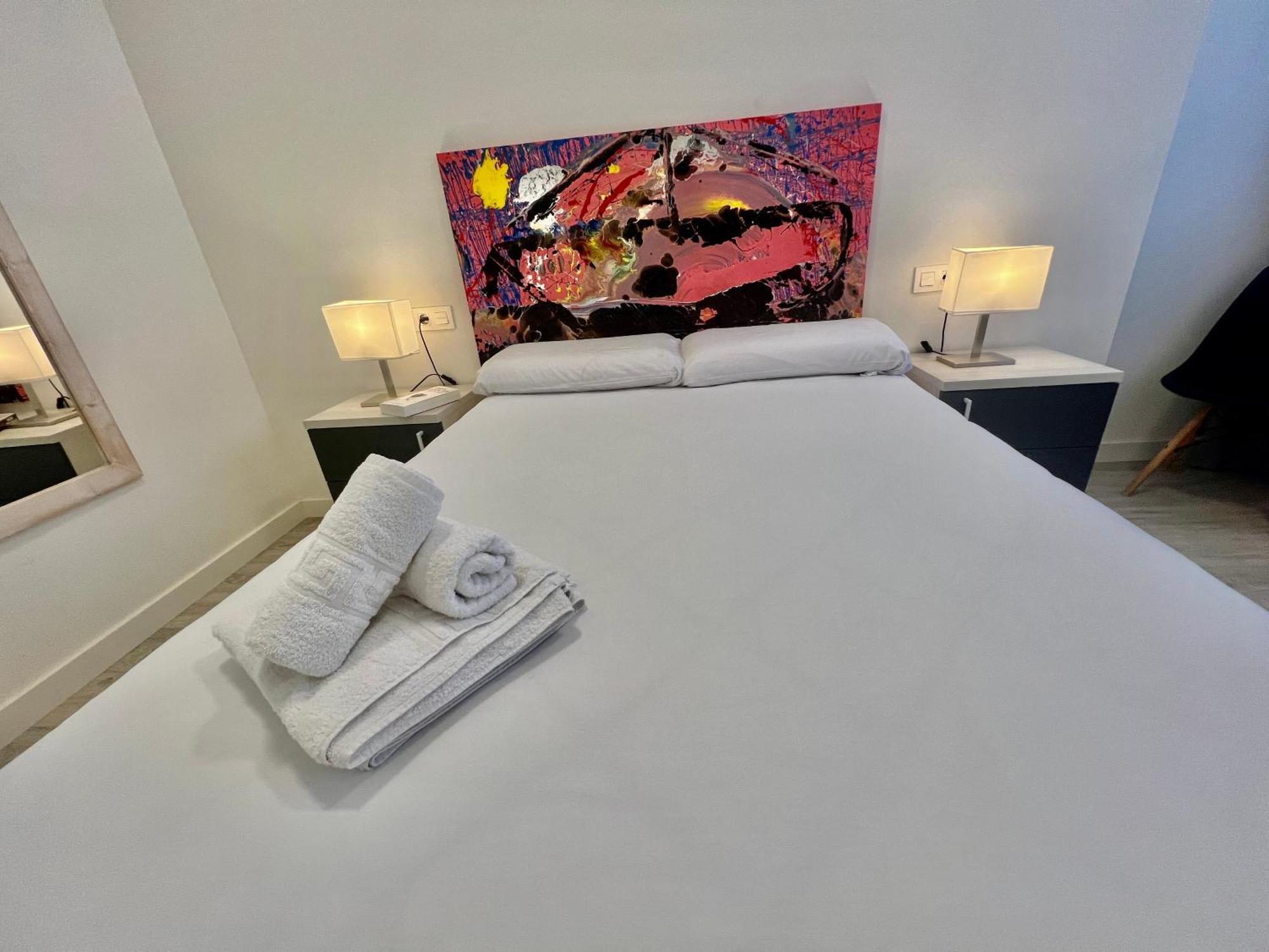 Apartamentos Rincon Del Mar Torre Del Mar Esterno foto