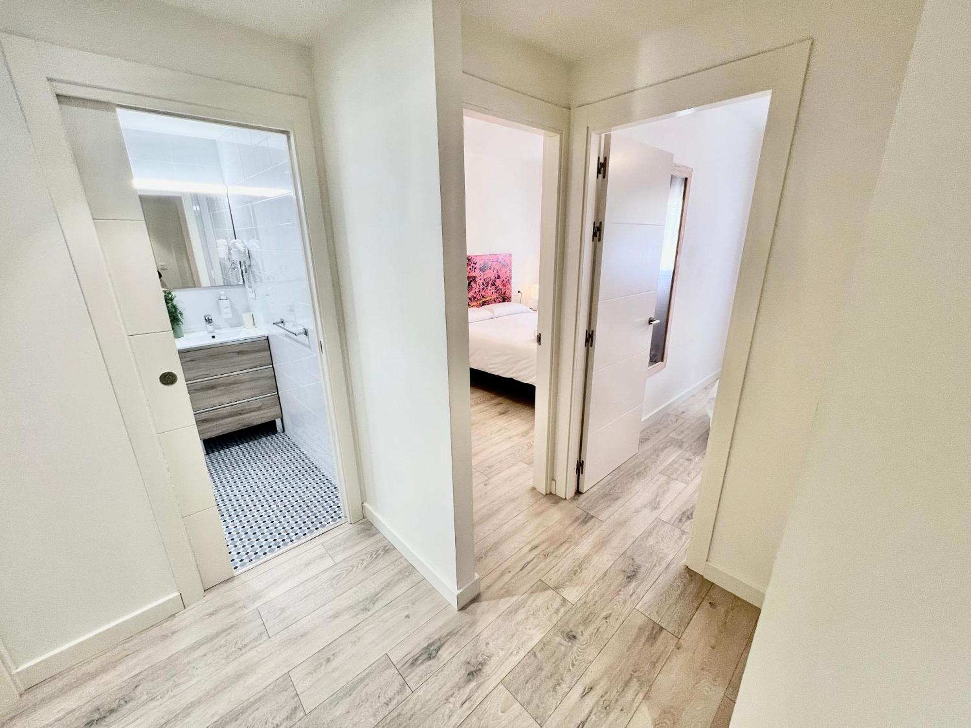 Apartamentos Rincon Del Mar Torre Del Mar Esterno foto